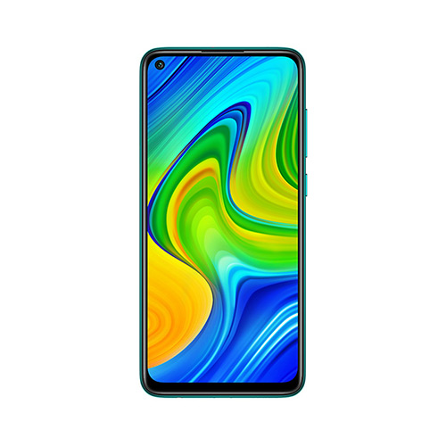 Redmi Note 9 3GB/64GB Green